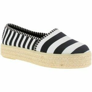 Espadrilky Sixty Seven RAVEN DRAMA COMBI 75725 vyobraziť