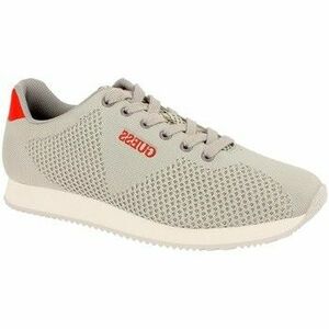 Derbie Guess FAB12 GRIS FMJAG2 vyobraziť
