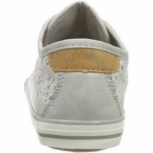 Derbie Mustang TENNIS DENTELLE 22 GRIS CLAIR 5803-306 vyobraziť