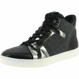 Derbie Calvin Klein Jeans IMALIE CHARCOAL ANTHRACIT E2616 vyobraziť