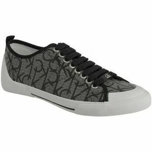 Derbie Calvin Klein Jeans MOD ICONOGRAM GRIS GRANITE 11081 vyobraziť