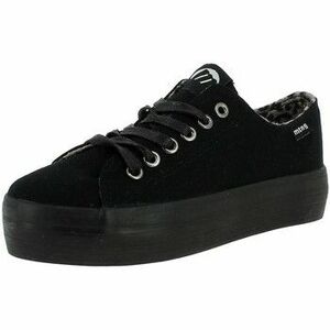 Derbie MTNG VERO CANVAS NEGRO / OUTSOLE 56399 vyobraziť