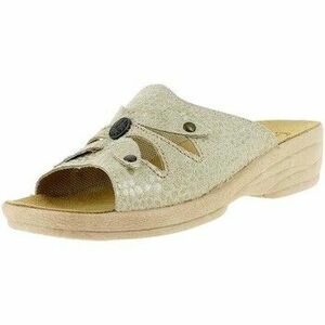Šľapky Soir & Matin CROISOCHIC BEIGE CROISOCHIC vyobraziť