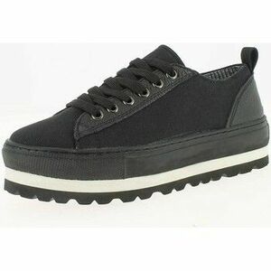 Derbie Sixty Seven KYOTO CANVAS NEGRO / BIGRAIN NE 76842 vyobraziť