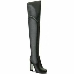 Čižmy Guess DOE2 BLACK FLDO23 ELE11 vyobraziť