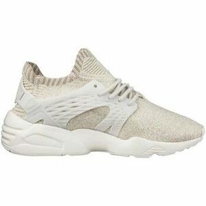 Derbie Puma BLAZE CAGE EVO KNIT WN'S 02 MARSHM-SAFARI-BIRCH-WW 364113 vyobraziť