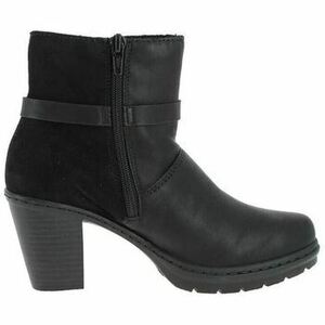 Čižmičky Rieker Y1551 00-SCHWARZ Y1551 vyobraziť