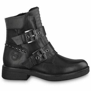 Čižmičky Marco Tozzi 25800 096 BLACK 25800 vyobraziť