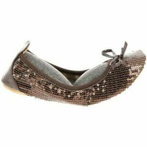Balerínky/Babies Toscania SALIA BRONZE 30309 vyobraziť