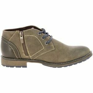 Polokozačky Bm Footwear 3711305 MUD 3711305 vyobraziť