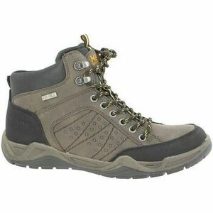 Polokozačky Bm Footwear LAVA 3711004 , BOTT 3711004 vyobraziť