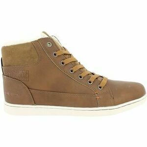Polokozačky Bm Footwear 3715401 NUTS 3715401 vyobraziť