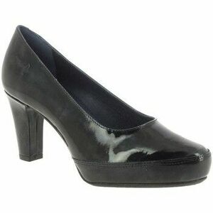 Lodičky Dorking D5794SU BLESA GLOSS NEGRO 5794 vyobraziť