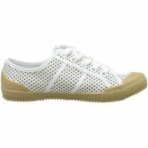 Derbie TBS OPIACE U7137 BLANC DEMI-LUNE OPIACE vyobraziť