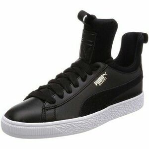 Derbie Puma W BASKET FIERCE 02 BLACK - BLACK 365480 vyobraziť