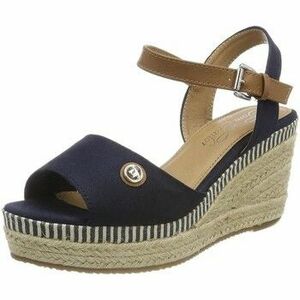 Sandále Tom Tailor 48907 709 NAVY 48907 vyobraziť