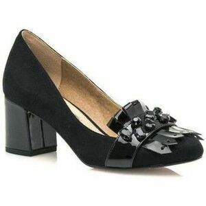 Mokasíny Maria Mare DELIA C36107 - SOFT NEGRO 61901 vyobraziť