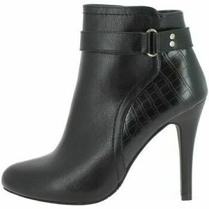 Čižmičky Maria Mare CHANTAL BOOT BOMBEADO CASTANO/CHOCOLAT 61395 vyobraziť