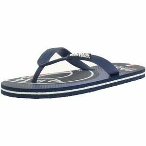 Šľapky Paris Saint-germain PSG JACK SFV 10 MARINE 621170 vyobraziť