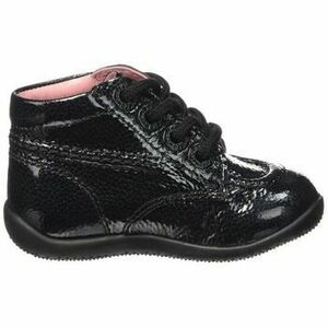 Čižmičky Kickers BILLISTA 83 NOIR VERNIS PER 509060 vyobraziť