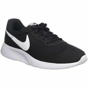 Módne tenisky Nike TANJUN 011 BLK / WHITE 818382 vyobraziť