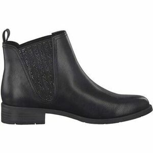Čižmičky Marco Tozzi 25051 096 BLACK 25051 vyobraziť