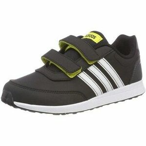 Módne tenisky adidas VS SWITCH 2 CMF C NOIR / BLANC B76057 vyobraziť