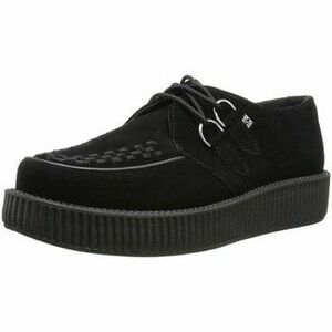 Derbie TUK CREEPERS BLACK AF7270 vyobraziť