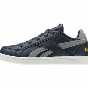 Módne tenisky Reebok Sport ROYAL PRIME NAVY / GREY / GOLD CN4762 vyobraziť