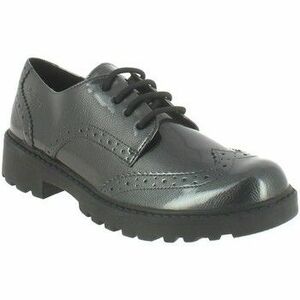 Mokasíny Geox CASEY C9002 VERNIS SIN METAL J6420N vyobraziť