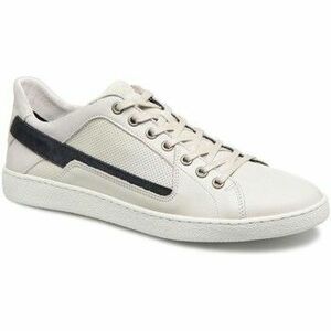 Derbie TBS BELIGNO A8A17 BLANC + MARINE BELIGNO vyobraziť