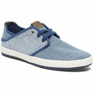 Mokasíny TBS ETHNIKS V8502 CHAMBRAY CLAIR ETHNIKS vyobraziť