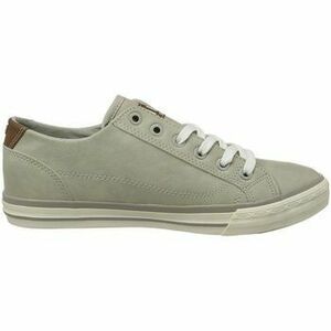 Derbie Mustang 1146-302 22 GRAU 1146-302 vyobraziť
