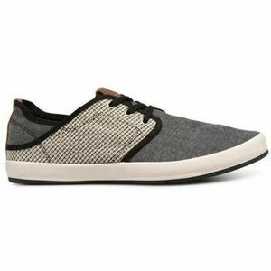Mokasíny TBS ETHNIKS V8124 *NOIR CHAMBRAY ETHNIKS vyobraziť