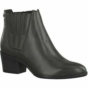 Čižmičky S.Oliver 25351 214 ANTHRACITE 25351 vyobraziť