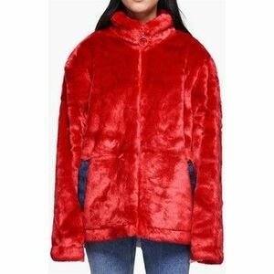 Svetre Fila ARIANNA RED 684250 vyobraziť