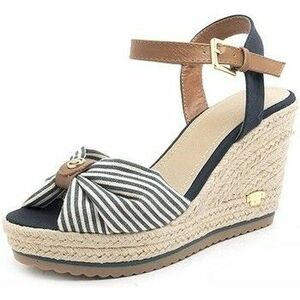 Sandále Tom Tailor 4890205 NAVY 4890205 vyobraziť