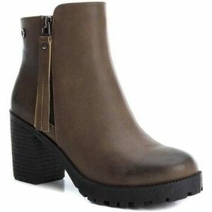 Derbie Xti 33859 TAUPE . 33859 vyobraziť