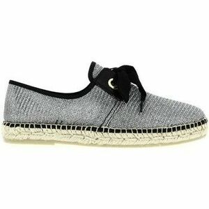 Espadrilky La Maison De L'espadrille 1080 Maison de l'Espadrille ARGENT 1080 vyobraziť
