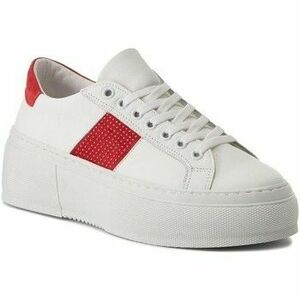 Derbie Bronx LOW SHOE MUTICOLORE 66189 vyobraziť