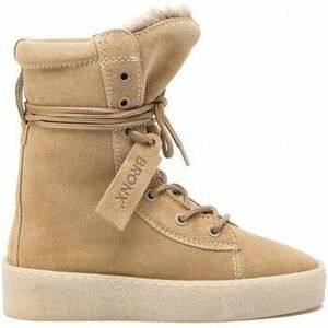 Čižmičky Bronx SILLA C908 CAMEL 46995 vyobraziť