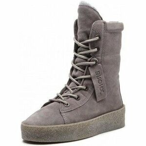 Čižmičky Bronx SILLA C-08 GREY 46995 vyobraziť