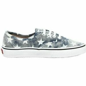 Balerínky/Babies Vans AUTHENTIC W4NDVD STARS / BLUE AUTHENTIC vyobraziť