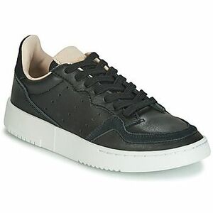 Nízke tenisky adidas SUPERCOURT J vyobraziť