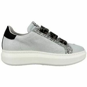 Derbie Meline NO 81 CRACK BIANCO GALAXY NERO NO 81 vyobraziť
