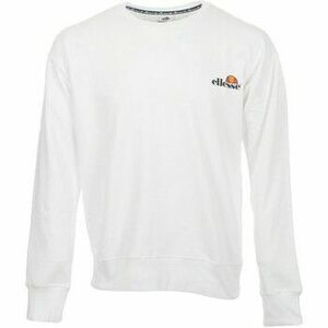 Vesty bez rukávov/Cardigany Ellesse E H SWS COL ROND CLASSIC WHITE E H SWS COLROND E19 vyobraziť