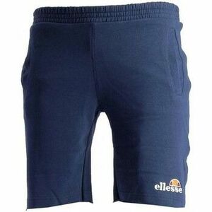Šortky/Bermudy Ellesse EH H SHORT LONG MOLLETON NAVY EH H SHORT LG ML E19 vyobraziť