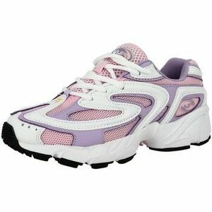 Derbie Fila CREATOR WMN 667 CHPK / WHT / PLIL 5RM00627 vyobraziť