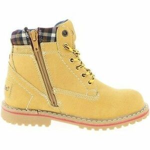 Čižmičky Wrangler CREEK 24 TAN YELLOW WJ17213 J vyobraziť