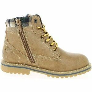 Čižmičky Wrangler CREEK BEIGE WJ17213 J vyobraziť